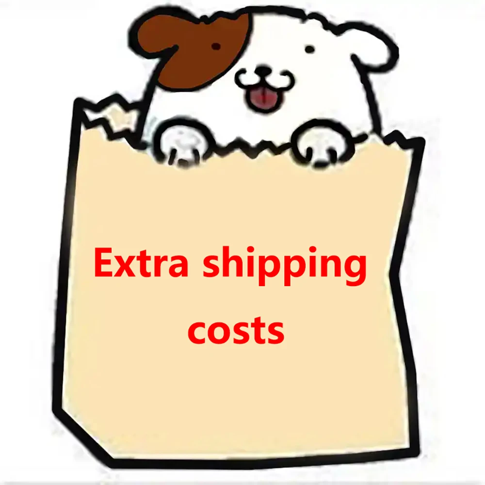 Haigang 車のスタイリング製品または配送の追加料金のリンクなし返金不可