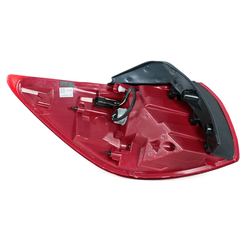 Picture 6: Car Tail Lamp For KIA Sportage R 2011 2012 2013 2014 Rear Bumper Brake Stop Tail Light Assembly Car Accessories