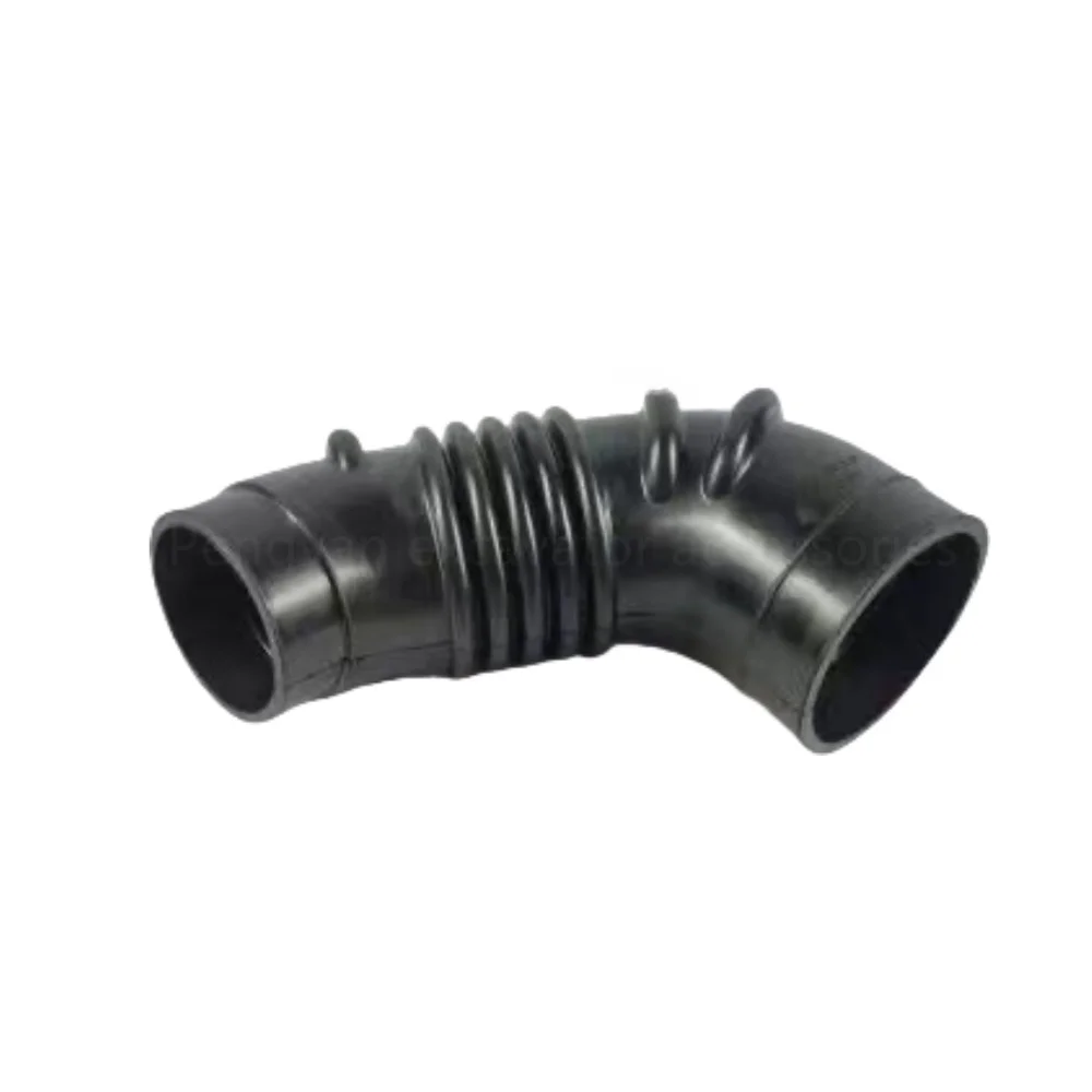 

For ME409407 Kato HD800/820R/820-5 Turbocharger Intake Pipe 4M50 Engine Intercooler Exhaust Pipe Excavator Parts