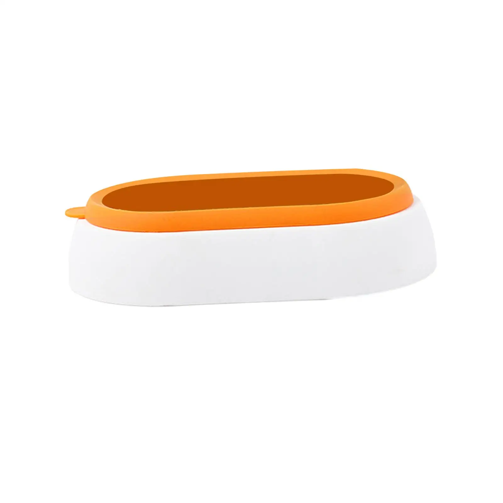 Hydroponic Cat Grass Tray Nursery Tray Grass Grower Feeding Bowl Sprout Container Cat Grass Planter Box for Greenhouse