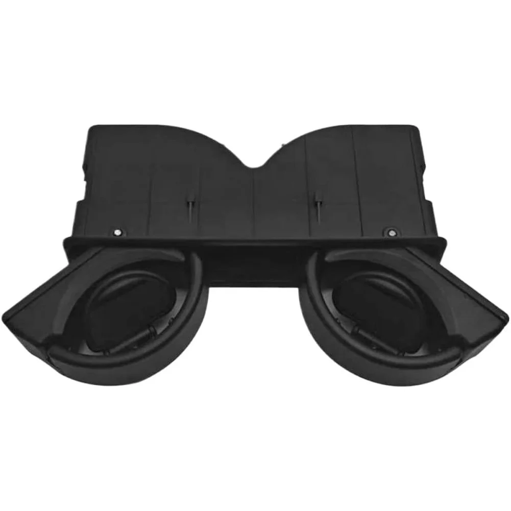 Replacement Rear Armrest Cup Holder A0998100213 for Select For Mercedes-For Vehicles 2012-2023 No Coding Needed
