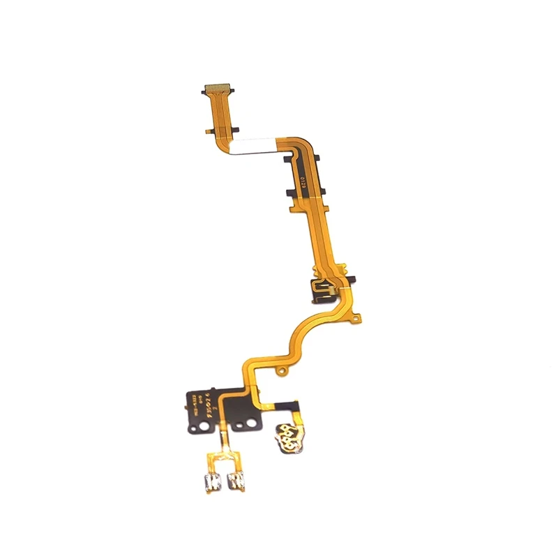 Focus Flex Cable Replacement Part For Canon RF-S 55-210Mm Camera Lens Repair