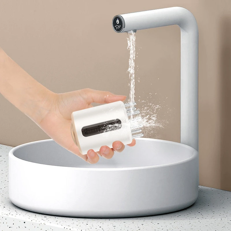 لنمو الشعر الصحي مكركرنت الاهتزاز علاج الشعر زيت الشعر قضيب مشط 1 مجموعة حليبي