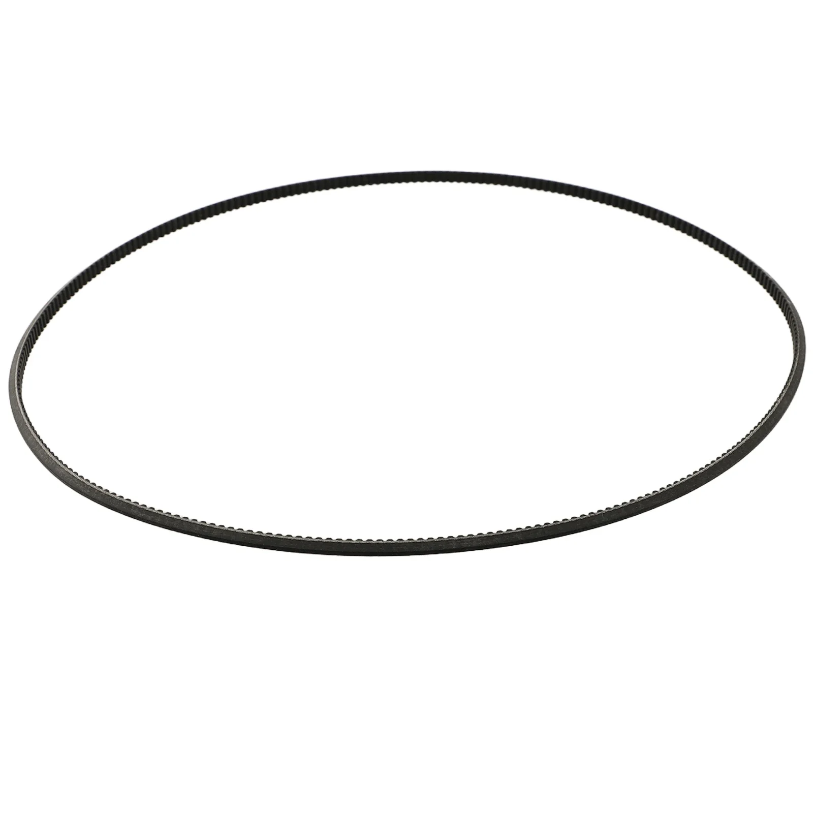 Polyurethane Belt 5M690 V-Belt For Home Workshops Good Elasticity For Shock Absorption As Shown In The Picture