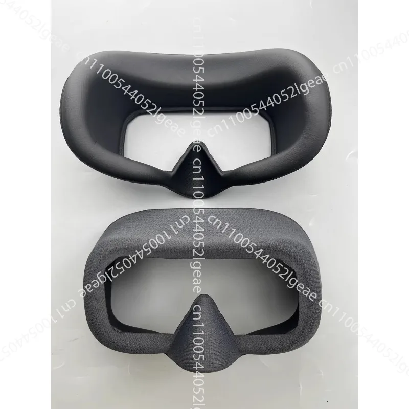 G2 4K Original PU Face Mask 2nd Generation VR Integrated Helmet Eyeshade PU Anti-Sweat Anti-Contamination