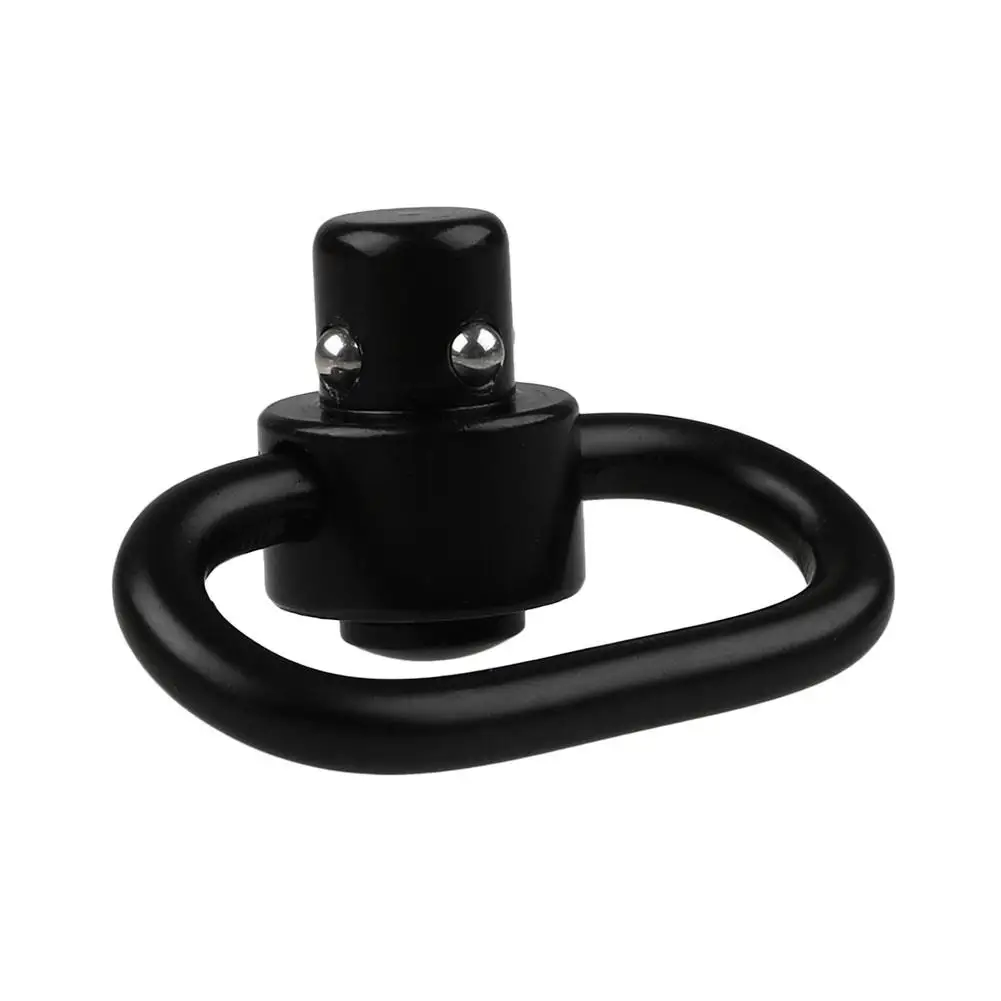 1,25 Zoll Schnellwechsel-Adapterring, Robuste Metallhalterung für Outdoor-Ausrüstung – Detail 2
