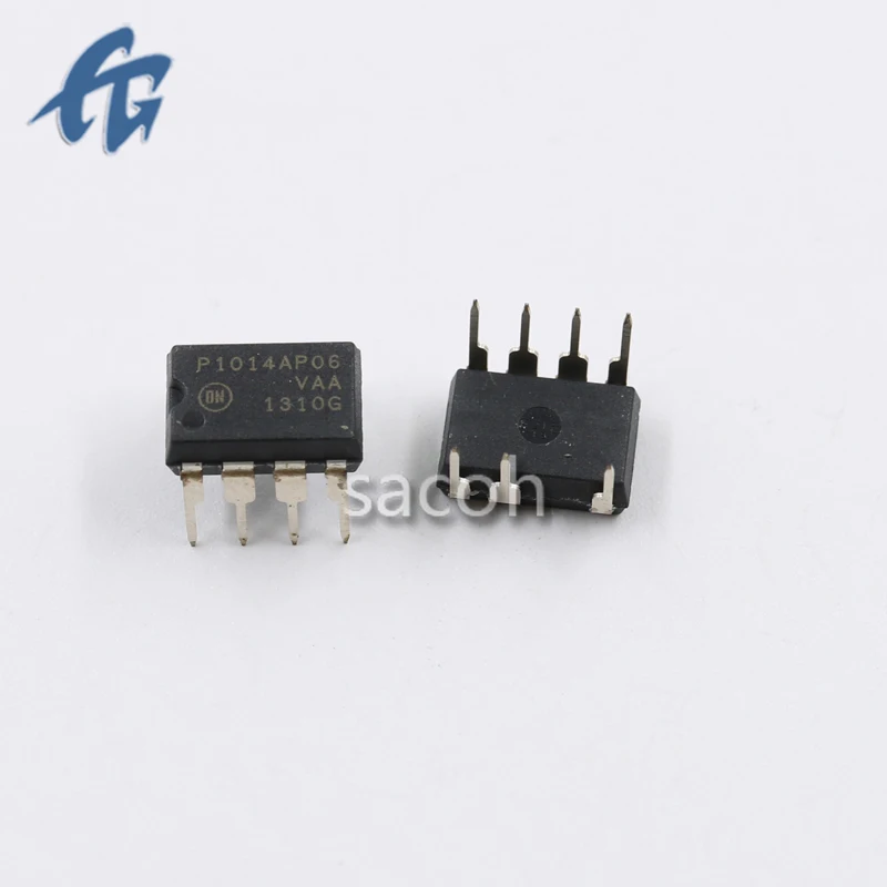 (SACOH Electronic Components) NCP1014AP065G 5Pcs 100% Brand New Original In Stock