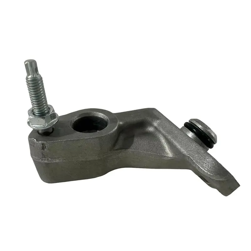 ABQB-AC Compressor Manifold IG327-MD For Honda Accord 3.0L 2003 2004 2005