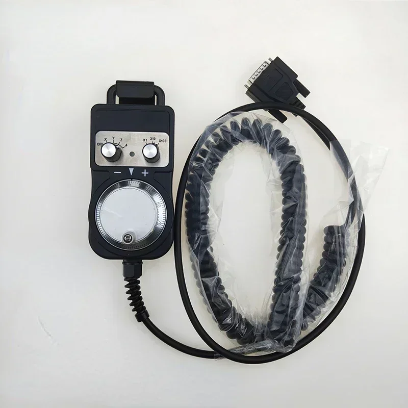 Hot Sales New Generation GSK Beijing Carved Electronic Hand Wheel Pulse Generator CNC Machine Tool