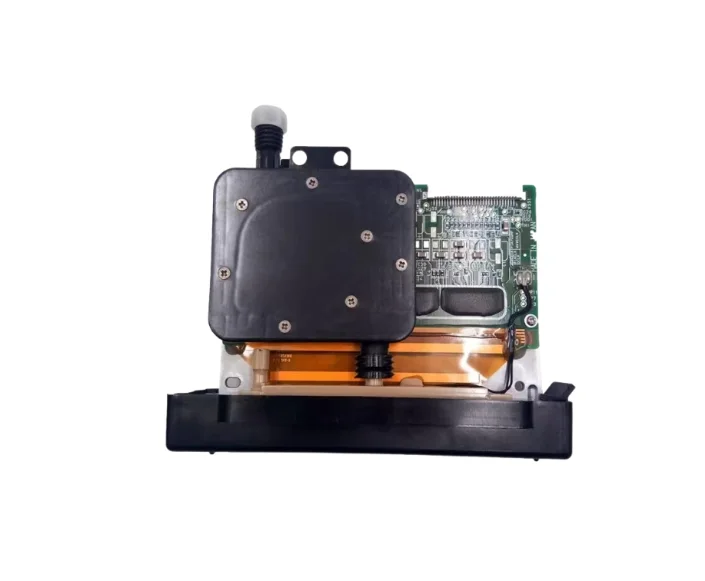 SPT 510 35pl Print Head For INFINITI Phaeton Challenger Solvent Printer