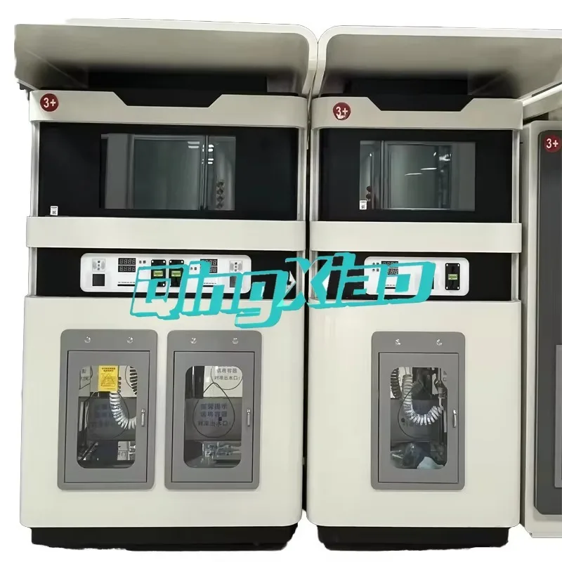 24-hour Fully Automatic RO Reverse Osmosis Water Dispenser Automatic Flushing Function Supporting OEM&ODM Customization For Home