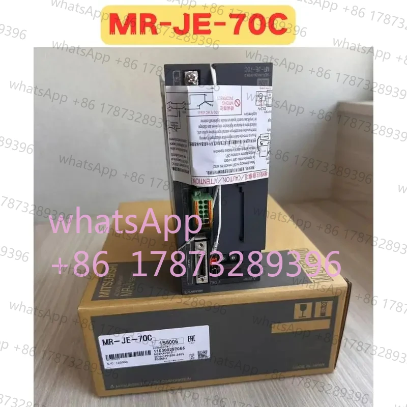 Brand New Original …