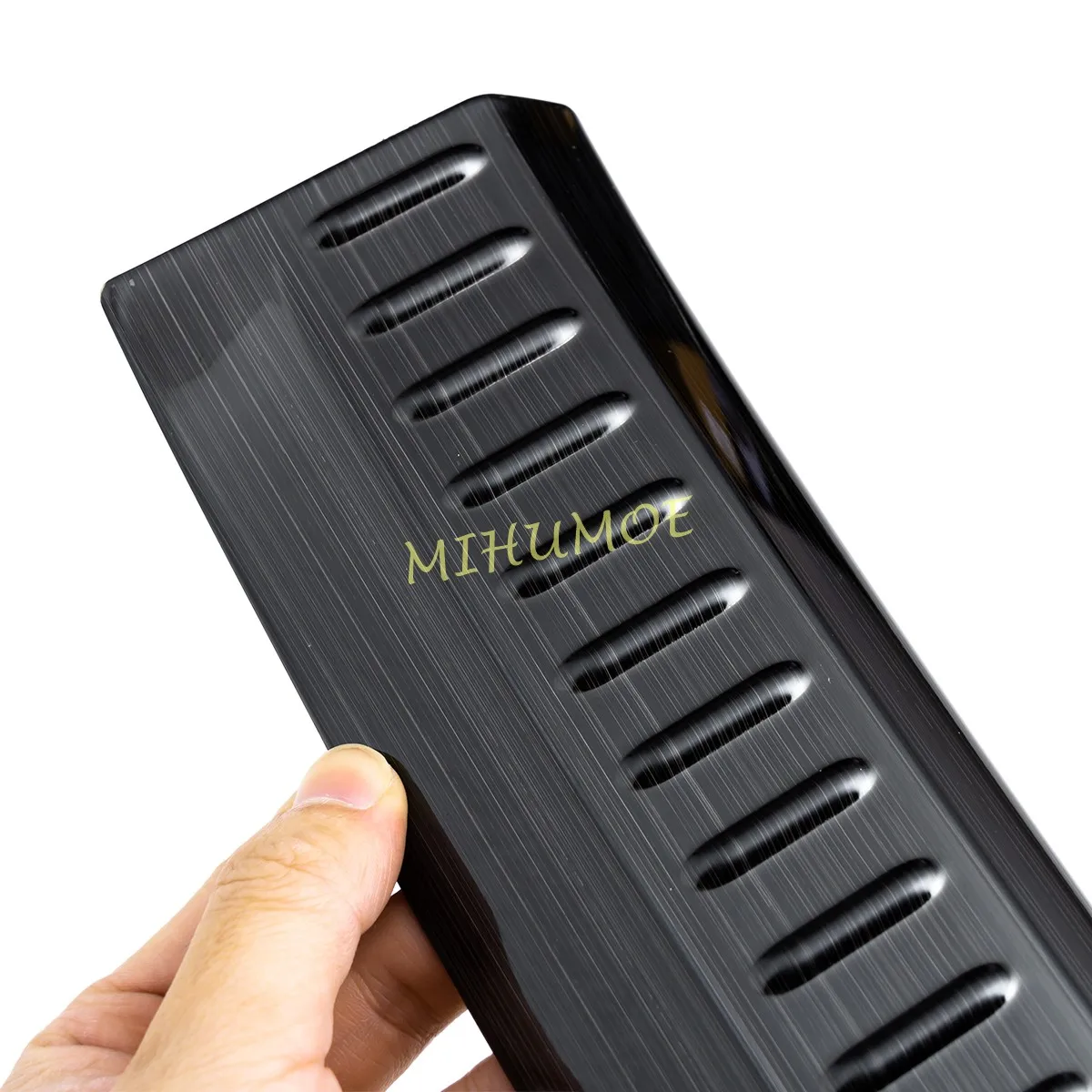 الفولاذ المقاوم للصدأ الخلفي الجذع عتبة جرجر ركلة حامي غطاء الكسوة ملصق ل 2024 2025 مرسيدس بنز E-Class W214 E300 E350 E450