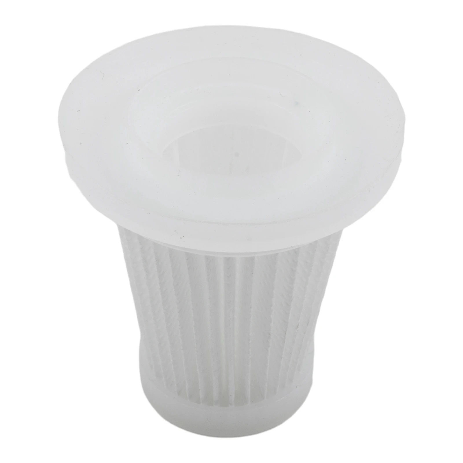 Filters 2/3/5pcs Reusable Car Vacuum Cleaner Replacement Accessories Washable Filters Reusable 5.3x5cm Vacuum Cleaner Filters