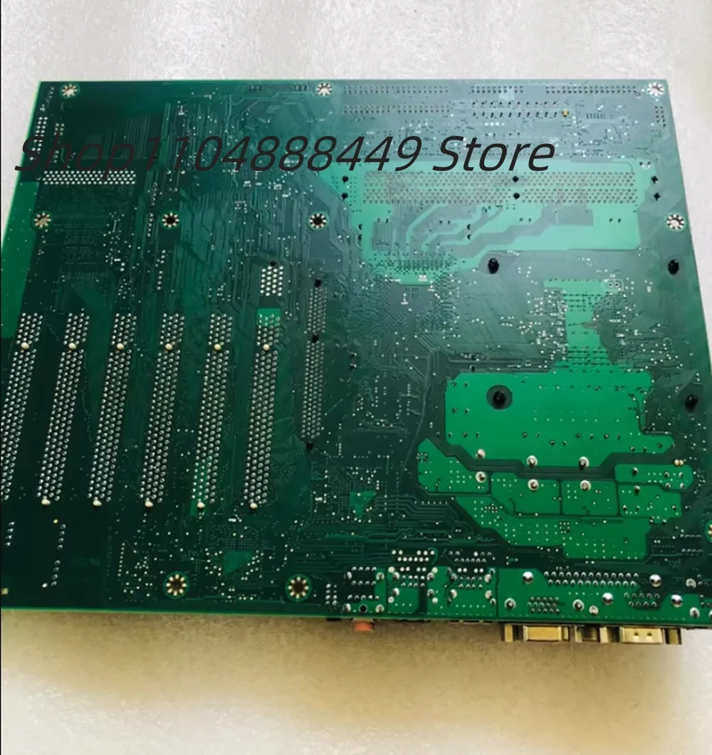 SH845GV 97-9045-01 Industrial computer motherboard