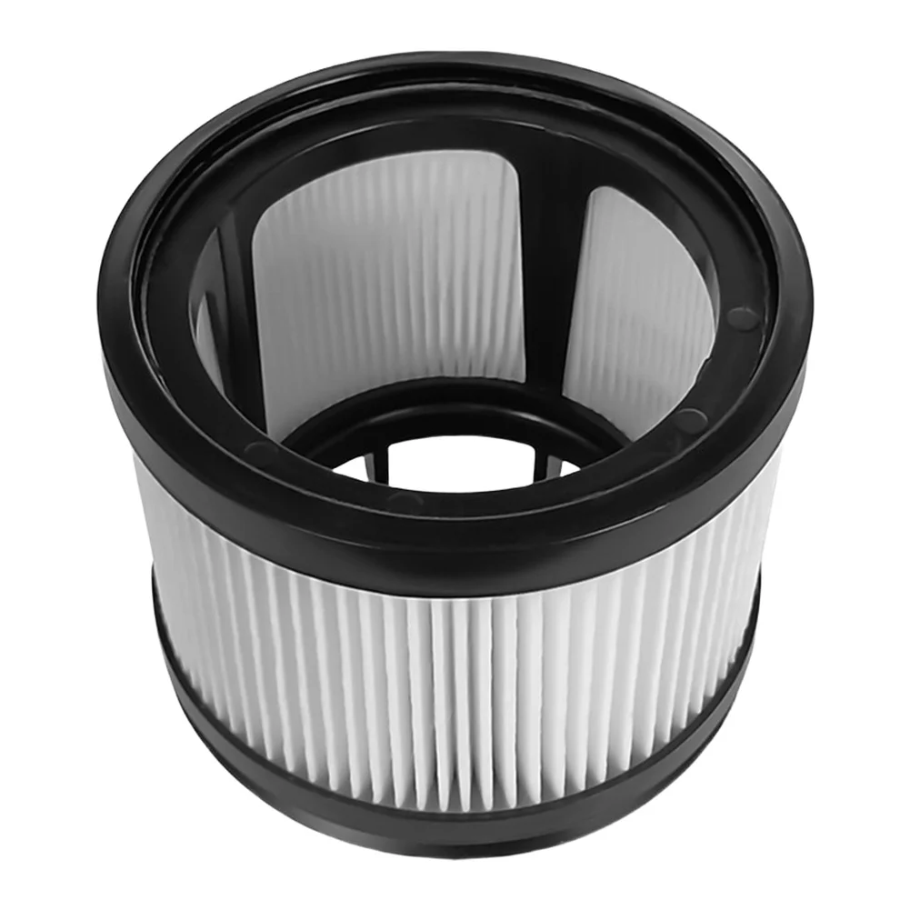 2 قطعة قابل للغسل وقابلة لإعادة الاستخدام استبدال مرشح ما بعد المحرك التقاط جسيمات الغبار الفعالة للمكنسة الكهربائية اللاسلكية LVAC-300
