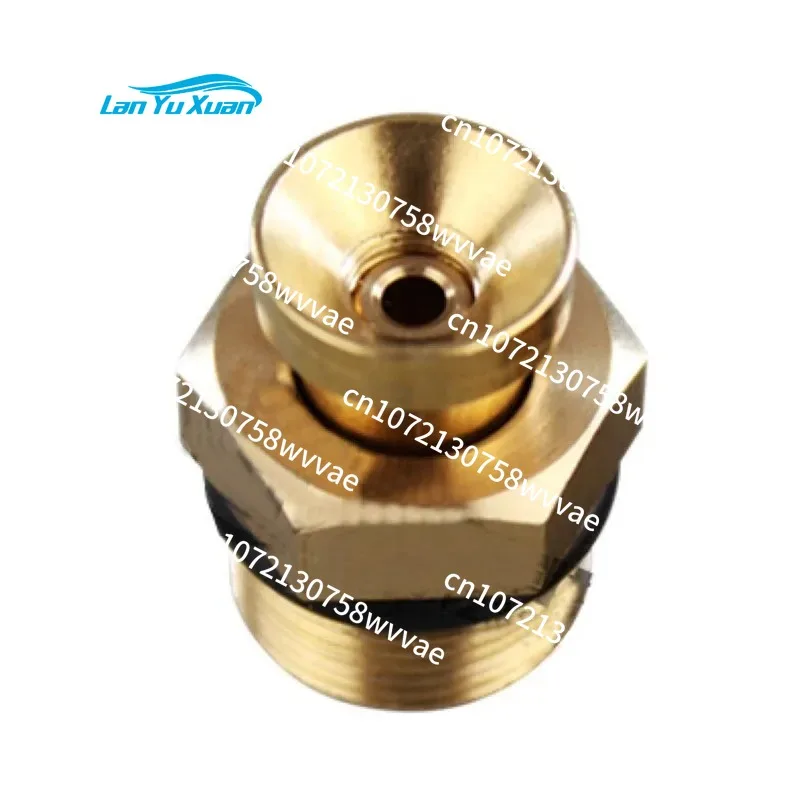 

10pcs Thread High Quality Air Valve For Air Expanding Shaft Charging Port M14X1.5