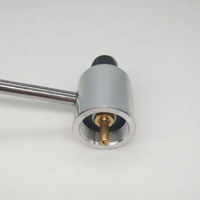 Gas Appliance Connector Hoses Leak Easy Design Strong Propanes Hoses Assembly