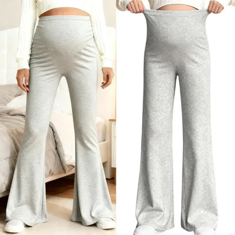 leggings-evases-soutien-grossesse-tissu-extensible-taille-sans-couture-confortable-usage-quotidien-vetements-15ub