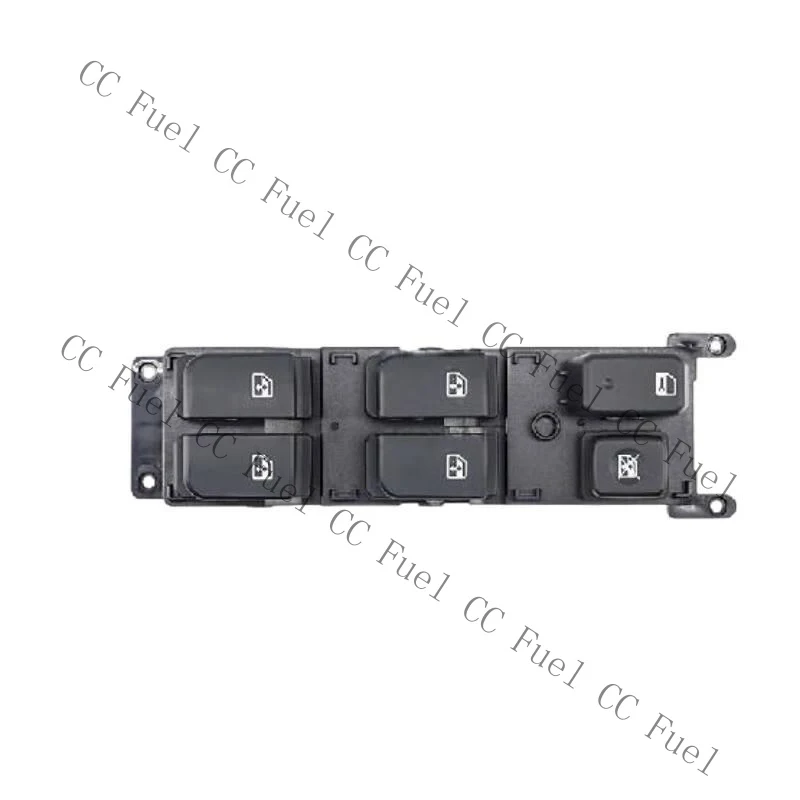 C+ Front Left Driver Side Power Window Switch for Kia Carens Kia Rondo High Quality 2