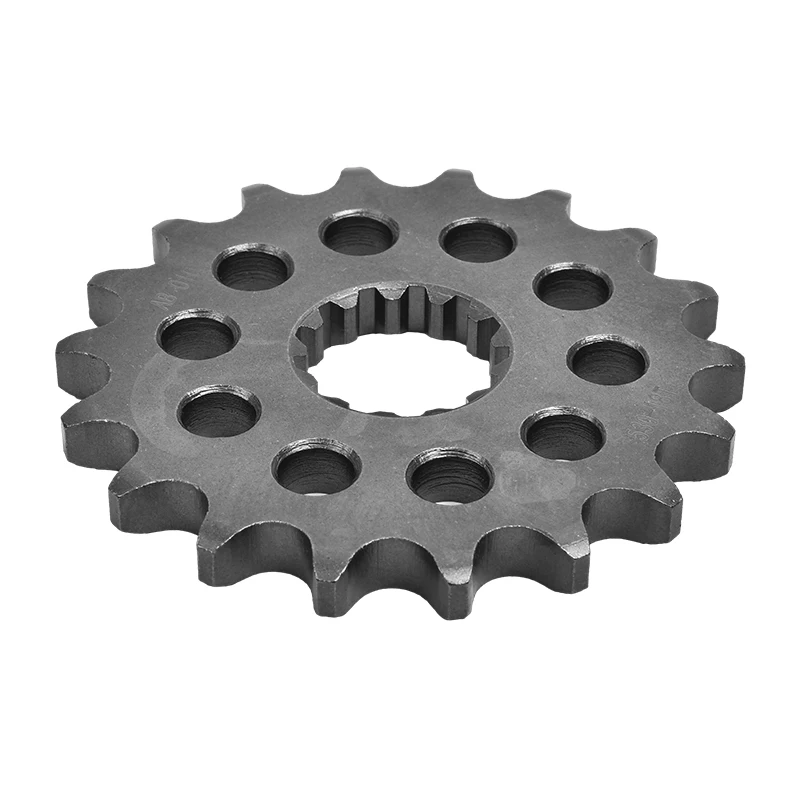 530 Front Sprocket for Triumph 1200 955i 1050 900 T595 ADV Daytona Speed Triple Sprint ST Trident Trophy Bird Sport Tiger Legend