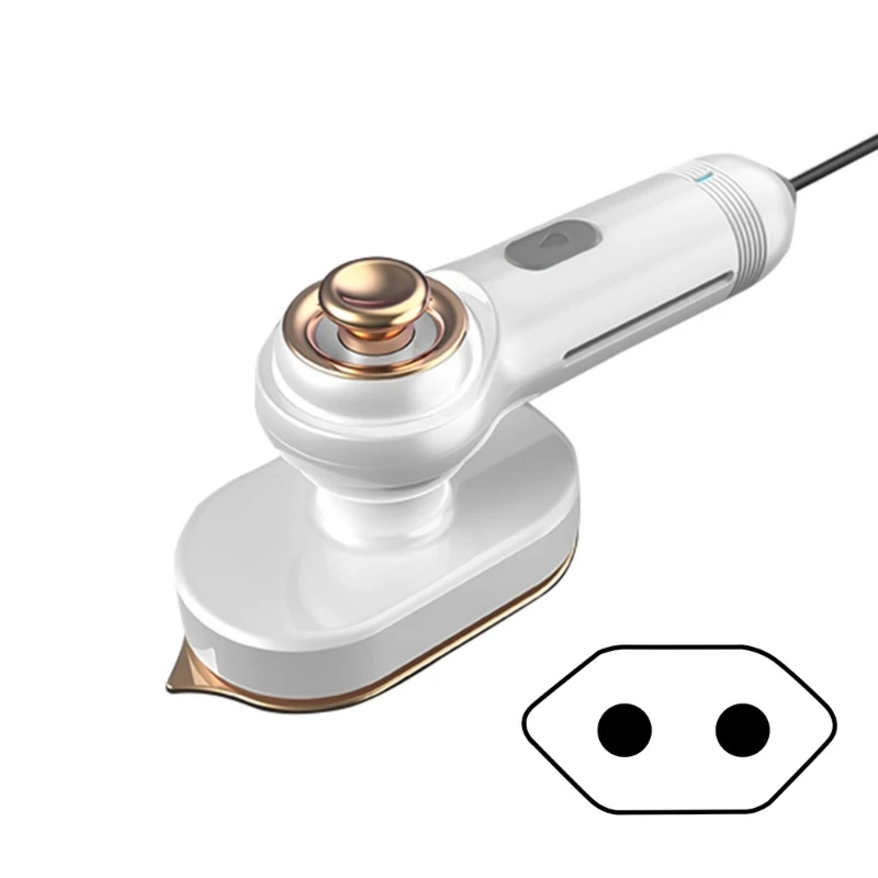 Bàn ủi hơi nước cho quần áo Bàn ủi hơi nước du lịch cho quần áo Bàn ủi hơi nước cầm tay động