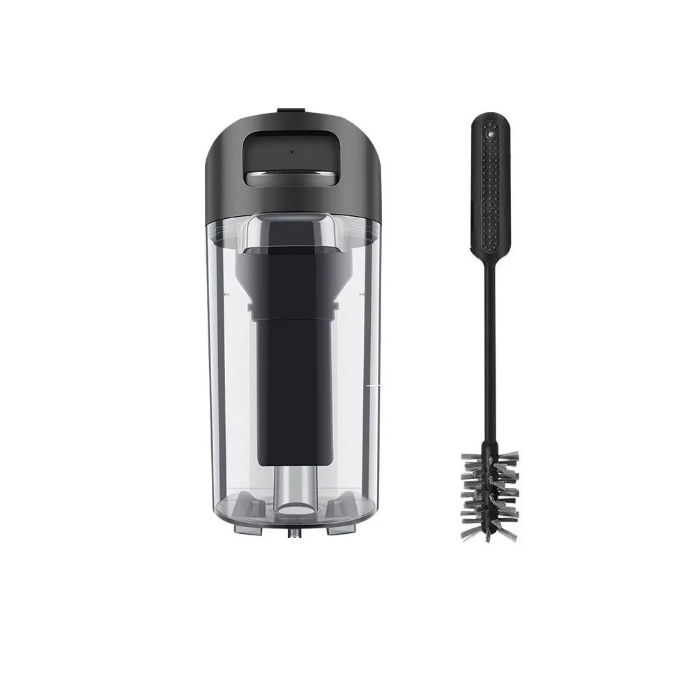 Clean Water Tank Main Brush Cover Charger Dock For Tineco Floor One S3/iFloor 3 Breeze Sewage Tank Wet Dry Vacuum Cleaner Parts