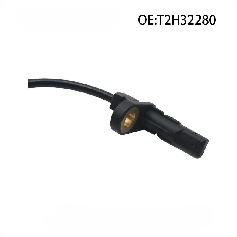 T2H32280 لسيارة لاند روفر جاكوا XE Series 2015 أجهزة استشعار ABS مستشعر السرعة أجهزة استشعار السيارات