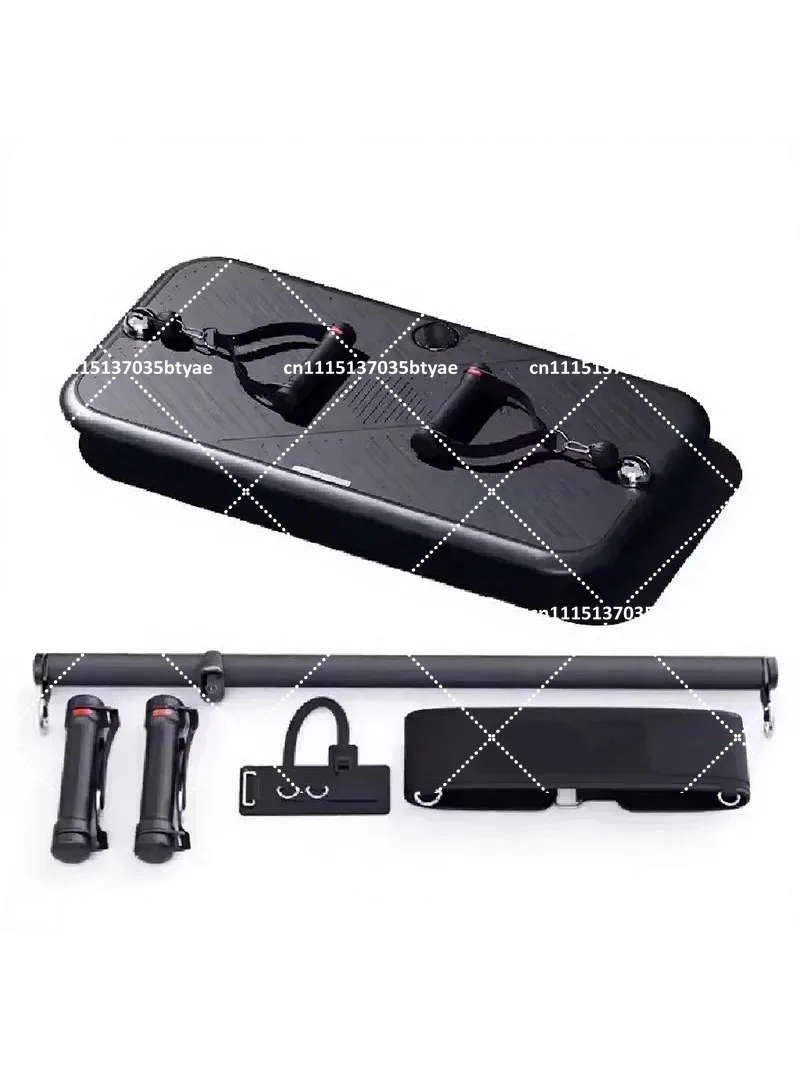 High Quality Fitness Equipment Bar Smart Home Gym Fittings Accessory for Gym or Home Use