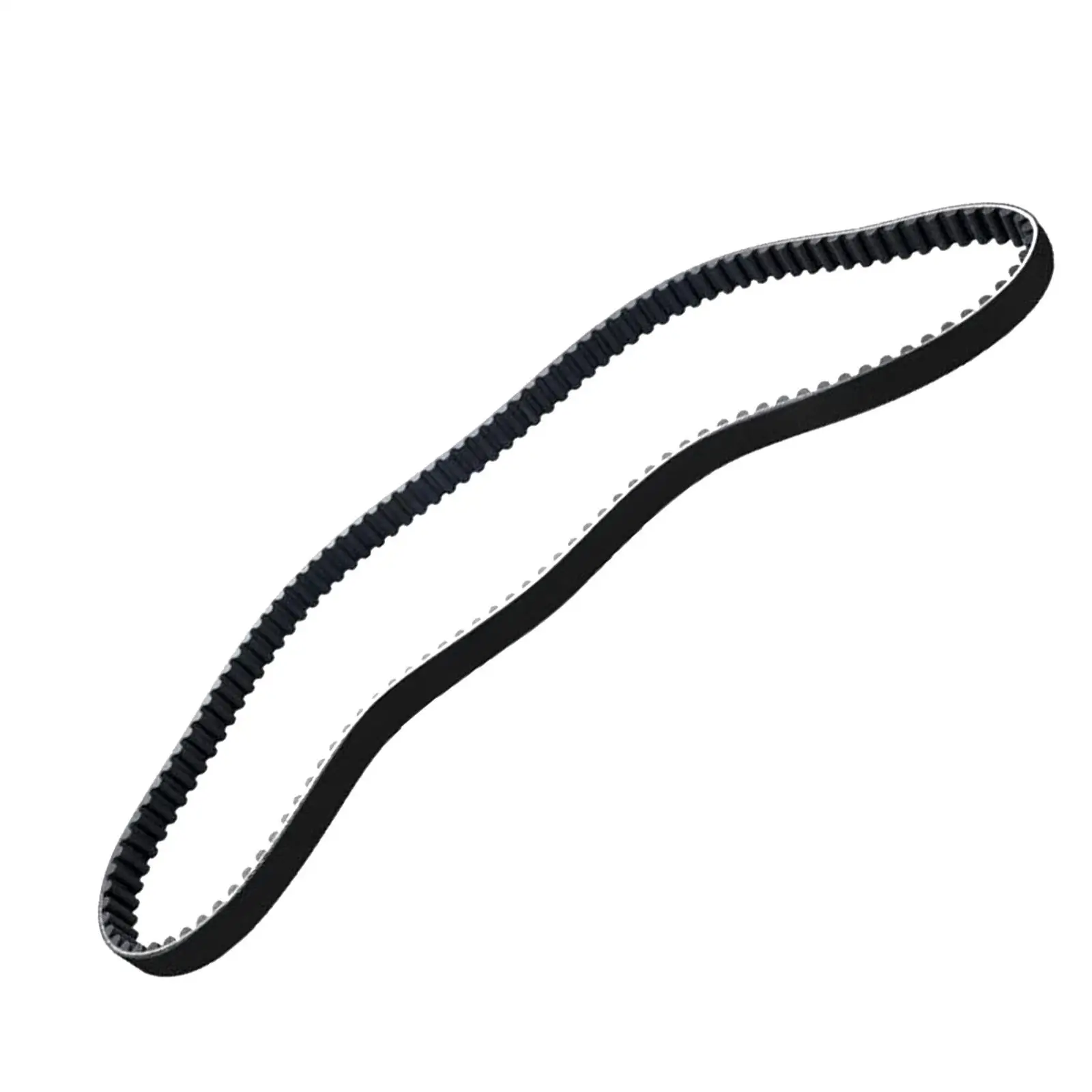 Rear Drive Belt 40022-91 58-420 1204-0042 High Performance Parts Direct Replaces for Harley Davidson Sportster 1991 - 2002