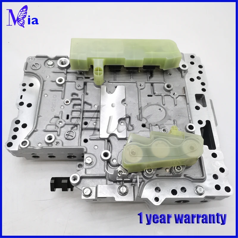 

07A Transmission Valve Body for Infiniti qX50 QX56 QX60 Nissan Touareg Tundra