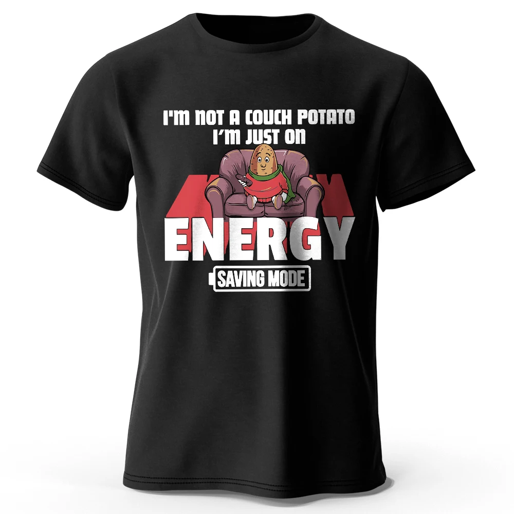 Bolfire Men’s Saving Mode Printed T-Shirt: Real-World Wear Test After 3 Weeks of Daily Use