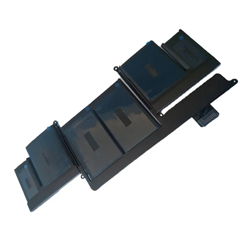 Compatible with A pple A1493 A1582 MacBook Pro 13-inch 2013 2015 A1502 High-Quality Laptop Battery