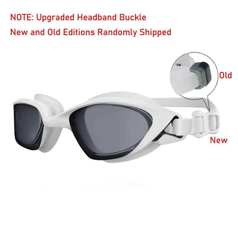 Adult Swimming Goggles Men Women Anti-Fog Water Sports Eyewear Glasses HD Lenses Waterproof Leisure Goggles High Quality