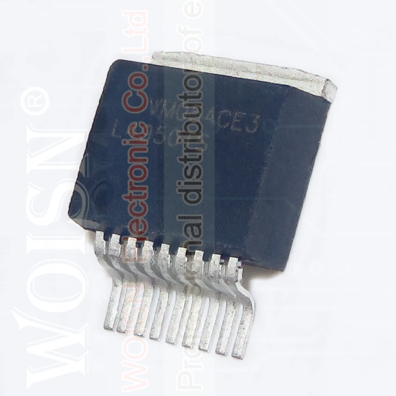 1pcs-20pcs LQFP-64 STM8S207 STM8S207R8T6