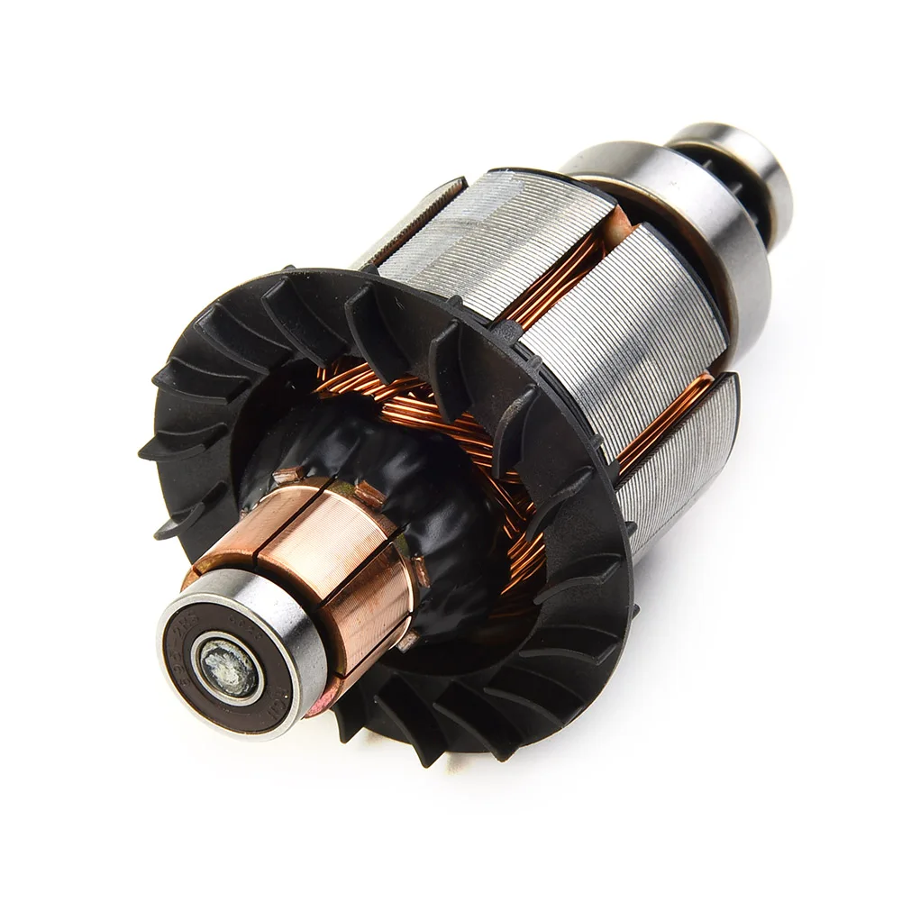 Carbon Brush Holder Motor Armature Lasting Reliable 2 Piece Set For DCH143 DCH363 DCH364 DCD931 DCD936 DCD940 DCD945 DCD980