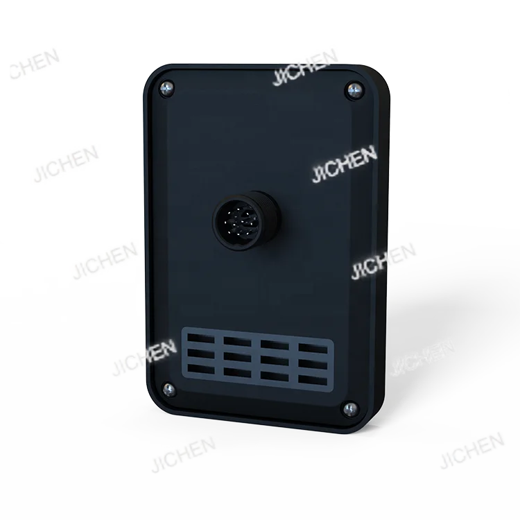 Radar Vehicle Detection Sensors Security & Protection Products for Automatic Barrier Control