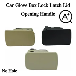 Car Glove Box coperchio Latch Opener maniglia Trim Cover Switch per VW Golf 6 Old Sagitar Interior ricambio scomparto muslimah