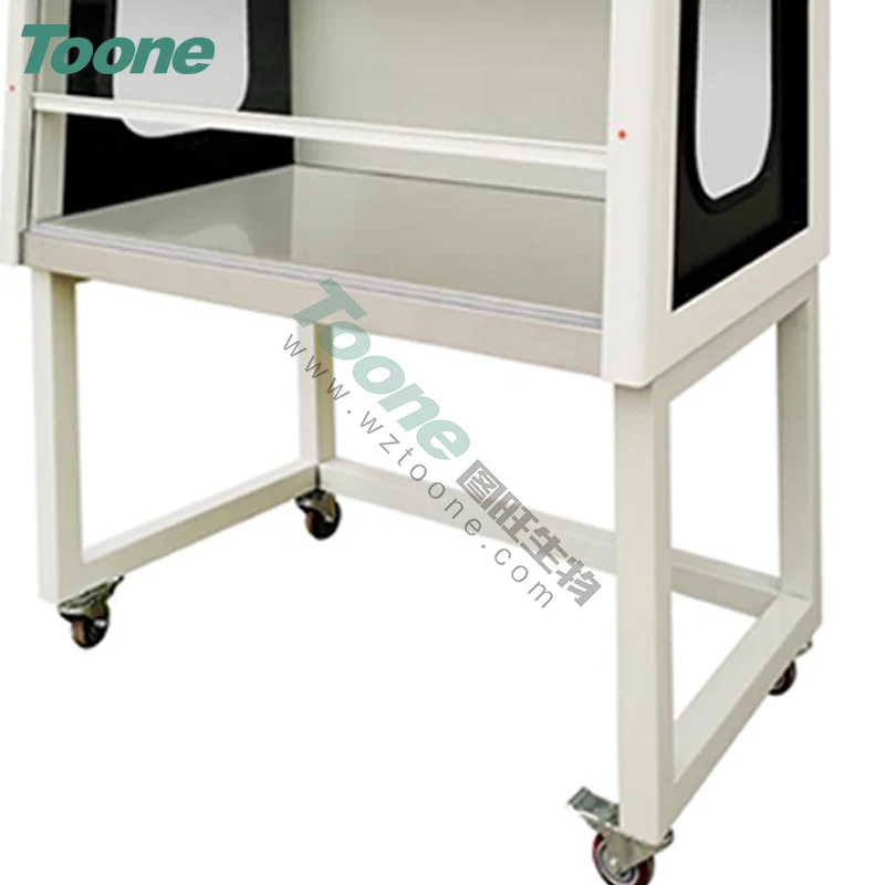 Vertical Flow Clean Bench  Lab Ultra-clean Workbench Microbial Bacteria Experiment  a CLASS