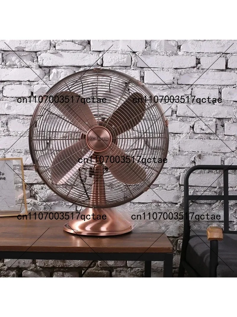 ventilatore-oscillante-da-tavolo-retro-piccolo-ventilatore-potente-per-la-casa-e-l'ufficio