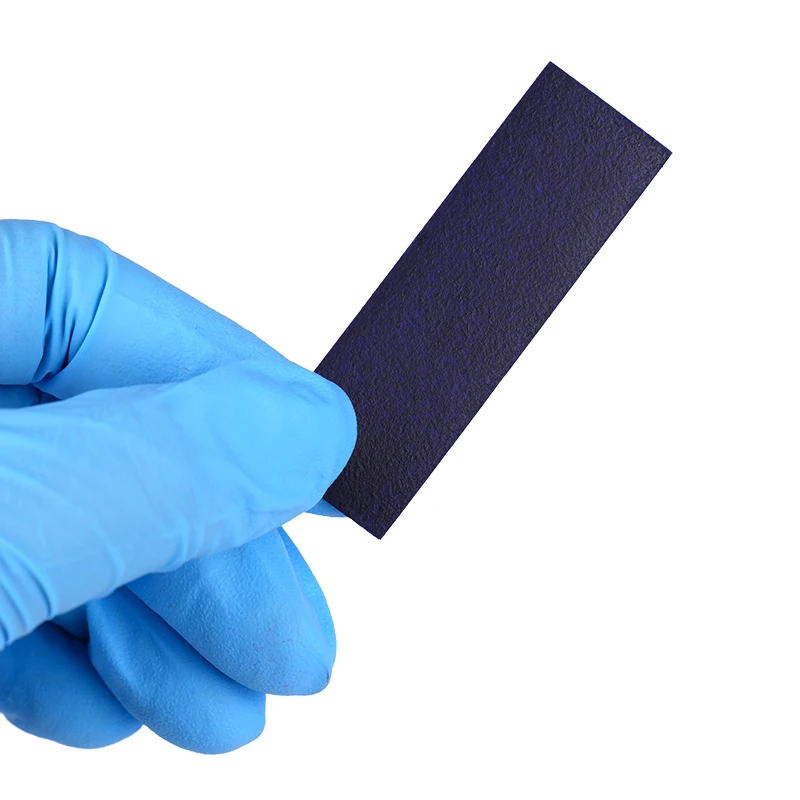 300Pcs Dental Articulating Paper Double-Sided Bite Strips for Accurate Occlusal Bite Adjustment And Contact Testing