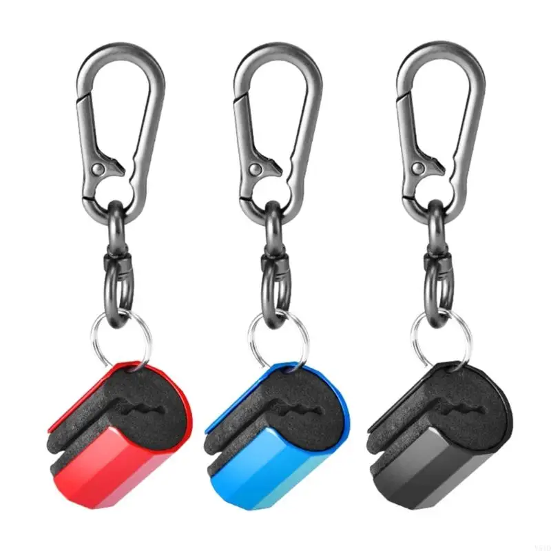 Y51D Rod Clip,Wearable Fishing Rod Holder