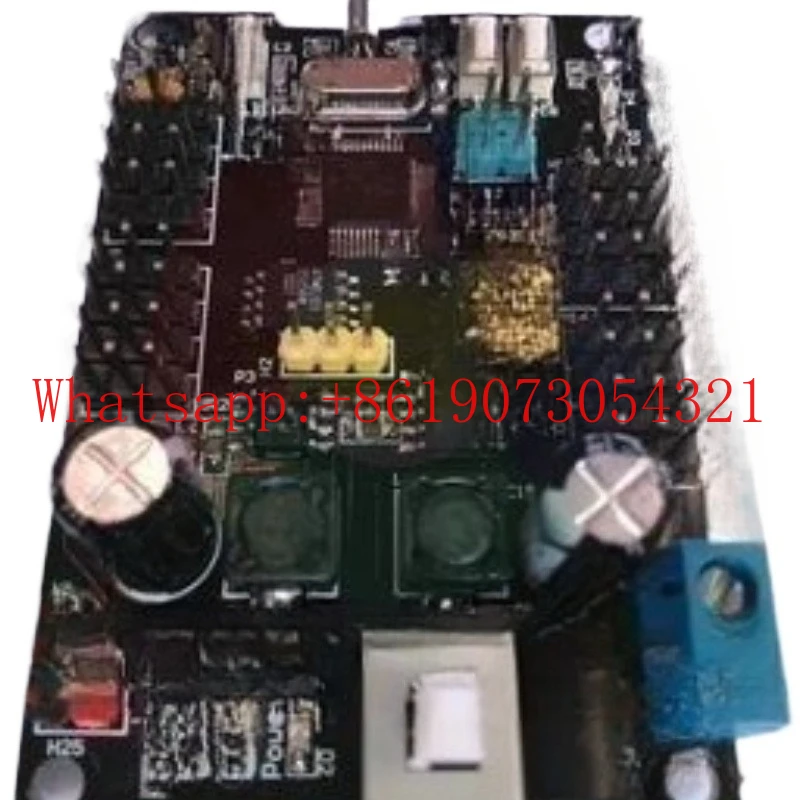 

Многофункциональный сервоконтроллер с открытым исходным кодом/контроллер умного дома/беспроводной Bluetooth/управление в реальном времени Android