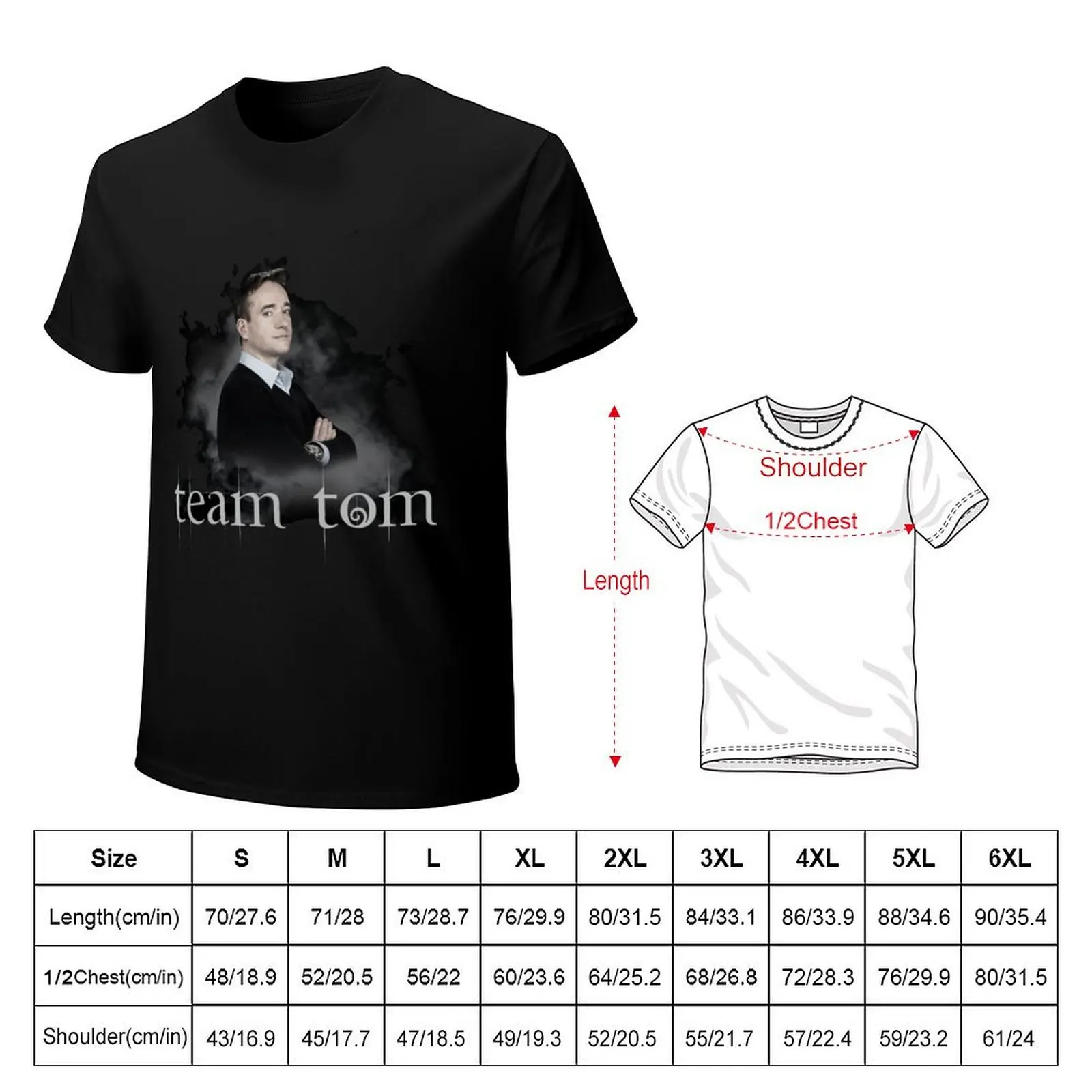 team tom wambsgans T-Shirt Fitness Quick Dry Short Sleeve Top