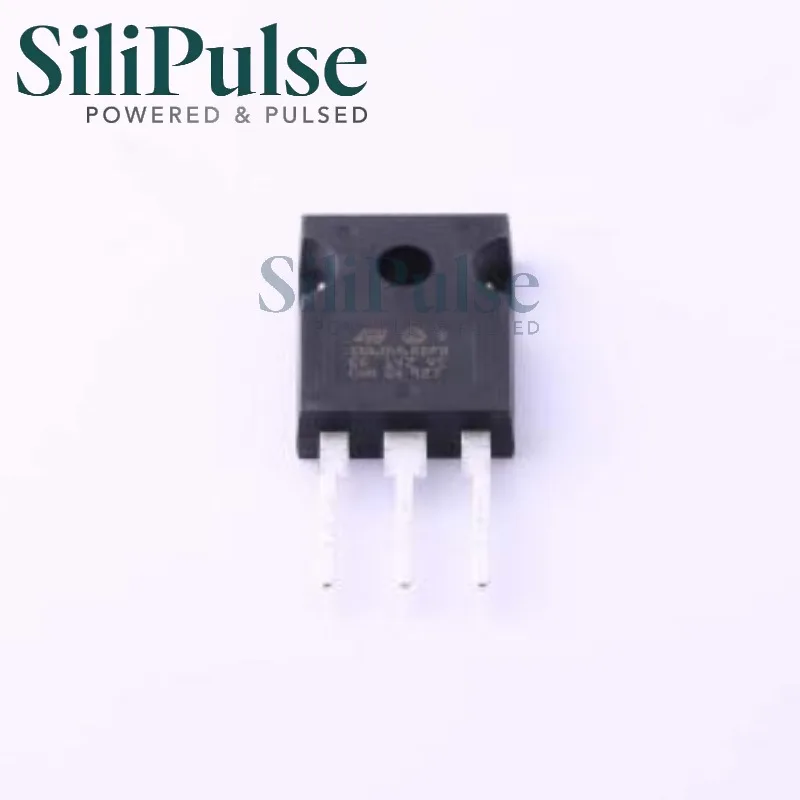 5～20個-stgw60h65dfb-to-247ad-100-正規品、在庫あり。igbt、-650v、80a、375w、to-247。