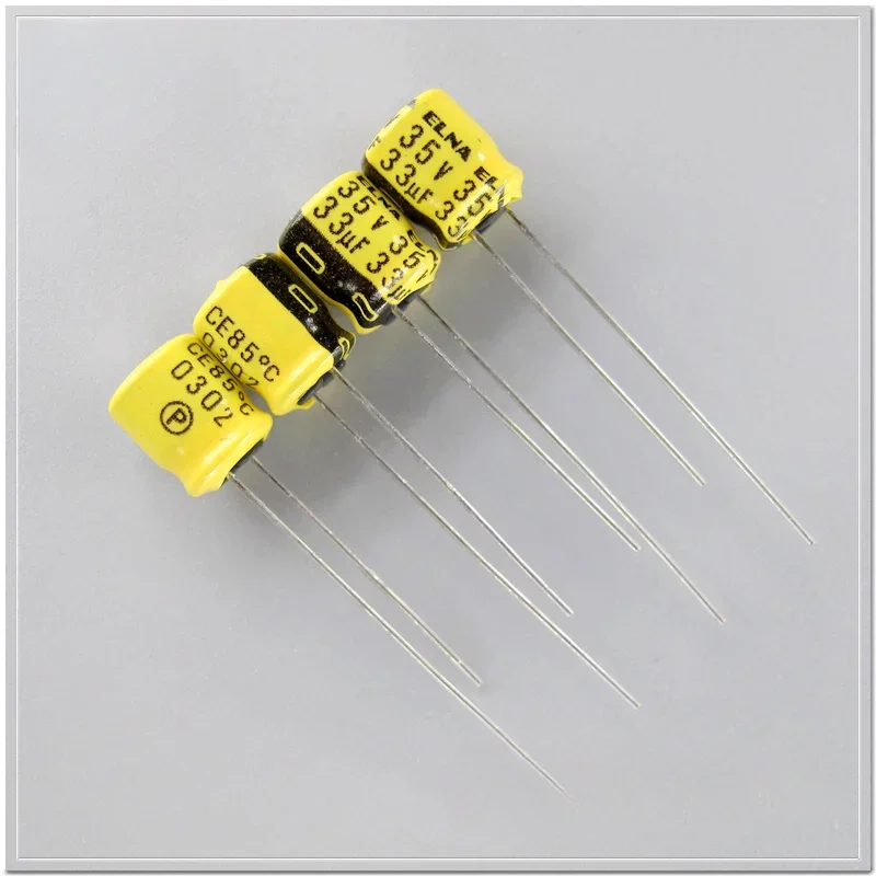 10PCS/100PCS Elna R… - image