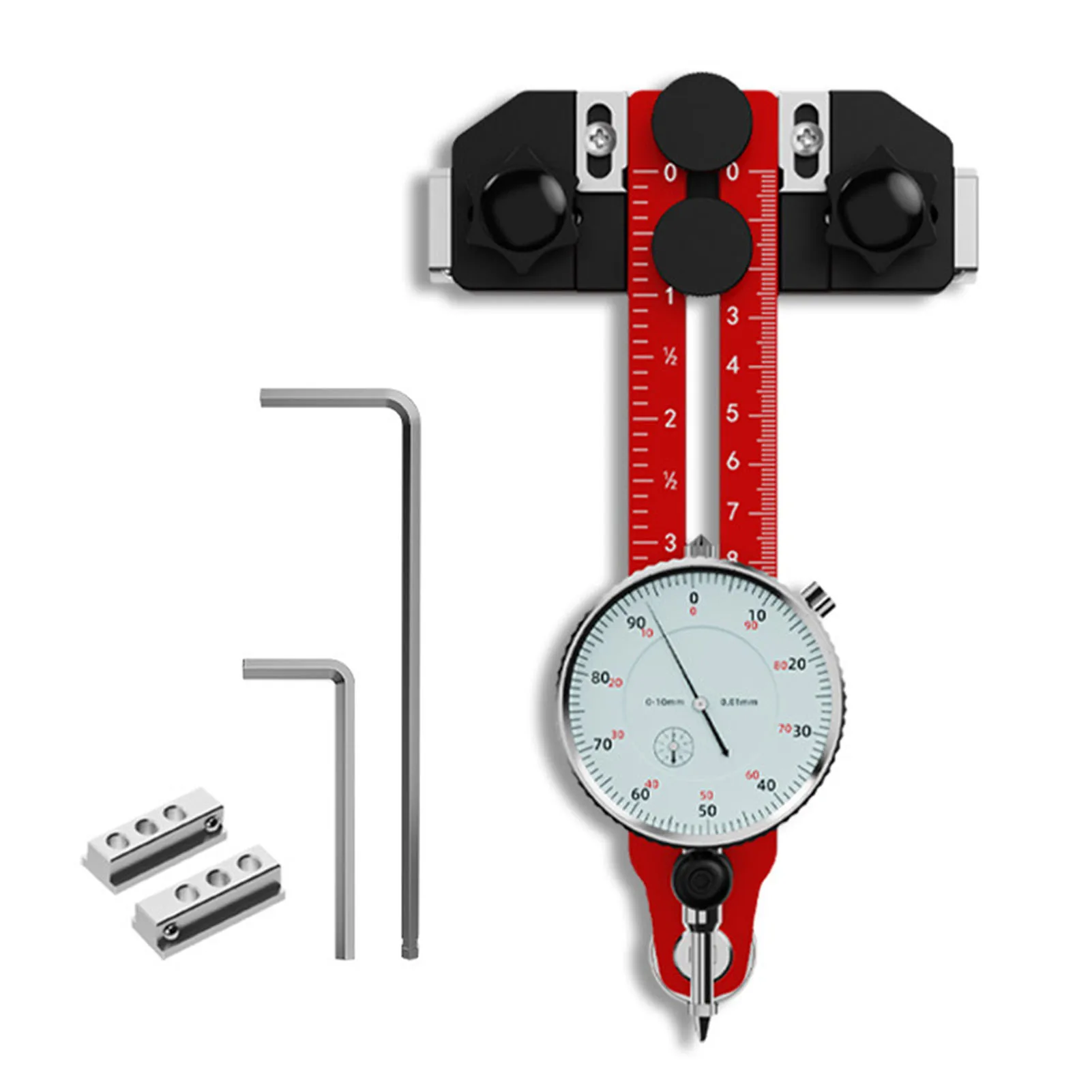 Table Saw Gauge Cal…