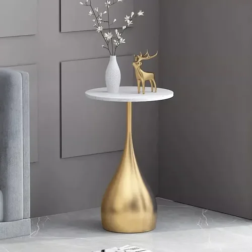 거실 가구 모바일 커피 테이블, 사각형 커피 테이블, 모바일 소파, 금속 토카도르, Maquillaje, 북유럽 가구 사이드 테이블