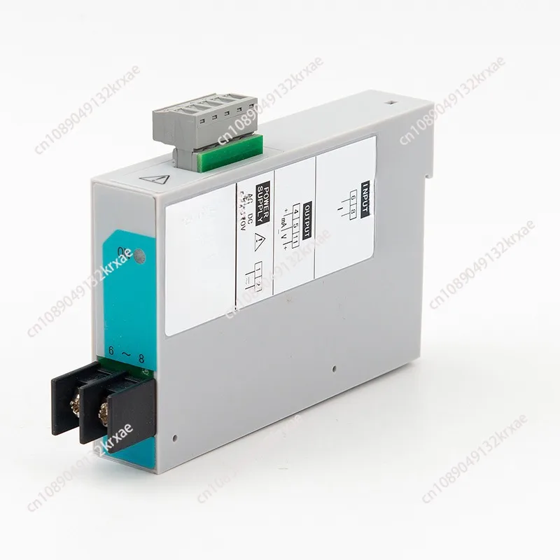 0.5-Stage Single-Phase AC Current Transmitter