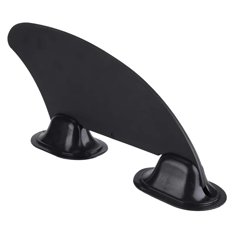 Small Kayak Tracking Fin Board Kayak Fin Mounting Points Watershed Board Canoe Surfboard Fins